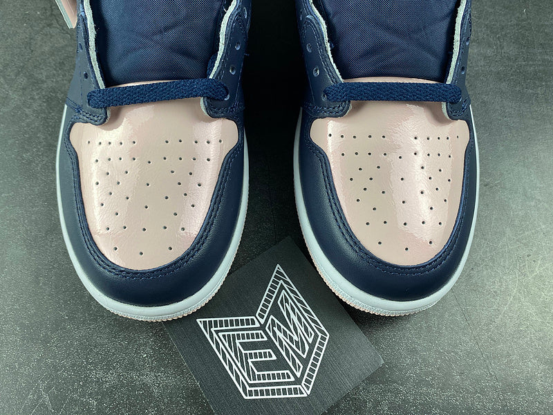 Air Jordan 1 Retro High OG Atmosphere (W) - DRIP DOS ARTISTAS 