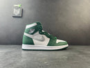 Air Jordan 1 Retro High OG Gorge Green - DRIP DOS ARTISTAS 