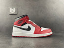 Jordan 1 Mid _Chicago (2020) - DRIP DOS ARTISTAS 