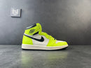 Air Jordan 1 Retro High OG Visionaire - DRIP DOS ARTISTAS 