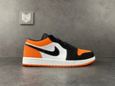 Jordan 1 Low Shattered Backboard - DRIP DOS ARTISTAS 