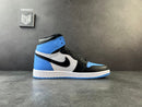 Air Jordan 1 Retro High OG UNC Toe - DRIP DOS ARTISTAS 