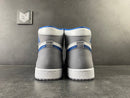 Air Jordan 1 Retro High OG True Blue - DRIP DOS ARTISTAS 
