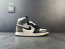 Air Jordan 1 Retro High Dark Mocha - DRIP DOS ARTISTAS 