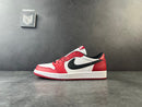 Jordan 1 Retro Low Chicago - DRIP DOS ARTISTAS 