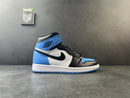 Air Jordan 1 High OG UNC Toe - DRIP DOS ARTISTAS 