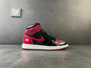 Air Jordan 1 Retro High OG Patent Bred - DRIP DOS ARTISTAS 