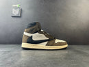 Air Jordan 1 Retro High OG SP Travis Scott - DRIP DOS ARTISTAS 