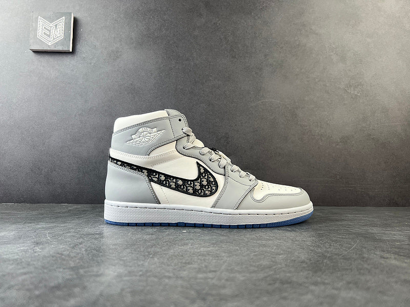 DIOR x Jordan AJ 1 - DRIP DOS ARTISTAS 