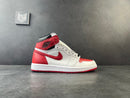 Air Jordan 1 Retro High OG Heritage - DRIP DOS ARTISTAS 
