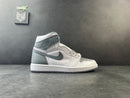 Air Jordan 1 Retro High OG Stealth - DRIP DOS ARTISTAS 