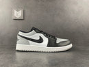 Jordan 1 Low Shadow Toe - DRIP DOS ARTISTAS 