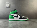Air Jordan 1 Retro High OG Lucky Green - DRIP DOS ARTISTAS 