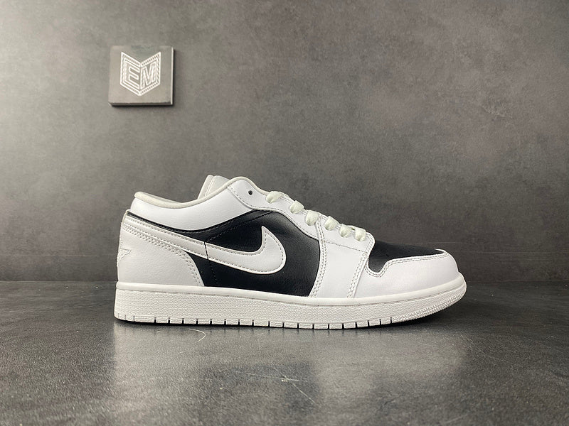 Jordan 1 Low Panda - DRIP DOS ARTISTAS 