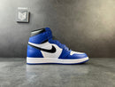 Air Jordan 1 Retro High Game Royal - DRIP DOS ARTISTAS 