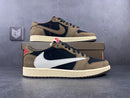 Jordan 1 Retro Low OG SP Travis Scott - DRIP DOS ARTISTAS 