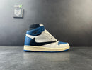 Air Jordan 1 Retro High OG SP Fragment X Travis Scott - DRIP DOS ARTISTAS 