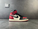 Air Jordan 1 Retro High Bred Toe - DRIP DOS ARTISTAS 