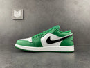 Jordan 1 Low Pine Green - DRIP DOS ARTISTAS 