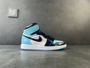 Air Jordan 1 Retro High UNC Patent (Women's) - DRIP DOS ARTISTAS 