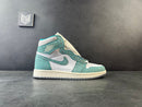 Air Jordan 1 Retro High Turbo Green - DRIP DOS ARTISTAS 