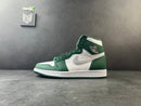 Air Jordan 1 Retro High OG Gorge Green - DRIP DOS ARTISTAS 