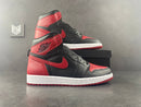 Air Jordan 1 Retro High Bred Banned (2016) - DRIP DOS ARTISTAS 