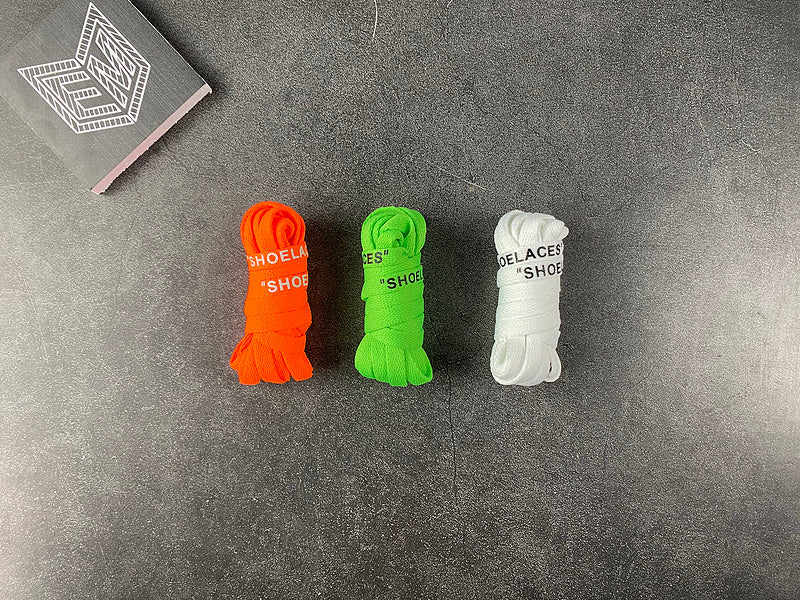 Air Jordan 1 Retro High Off-White Chicago - DRIP DOS ARTISTAS 