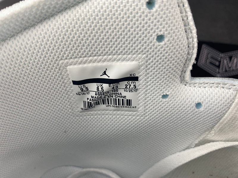 Air Jordan 1 Retro High Off-White White - DRIP DOS ARTISTAS 