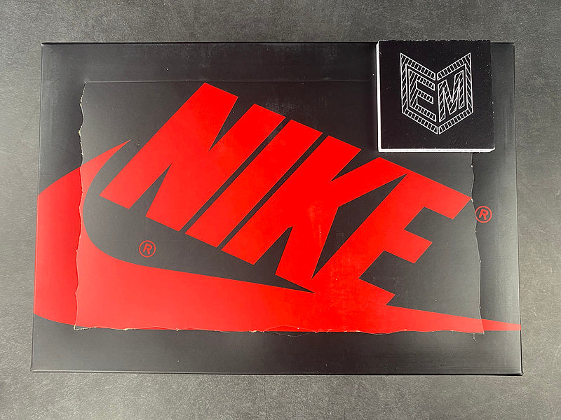 Air Jordan 1 Retro High Off-White White - DRIP DOS ARTISTAS 