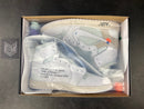 Air Jordan 1 Retro High Off-White White - DRIP DOS ARTISTAS 