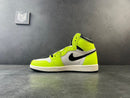 Air Jordan 1 Retro High OG Visionaire - DRIP DOS ARTISTAS 