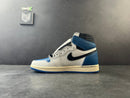 Air Jordan 1 Retro High OG SP Fragment X Travis Scott - DRIP DOS ARTISTAS 