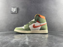 Air Jordan 1 RETRO HIGH OG - DRIP DOS ARTISTAS 