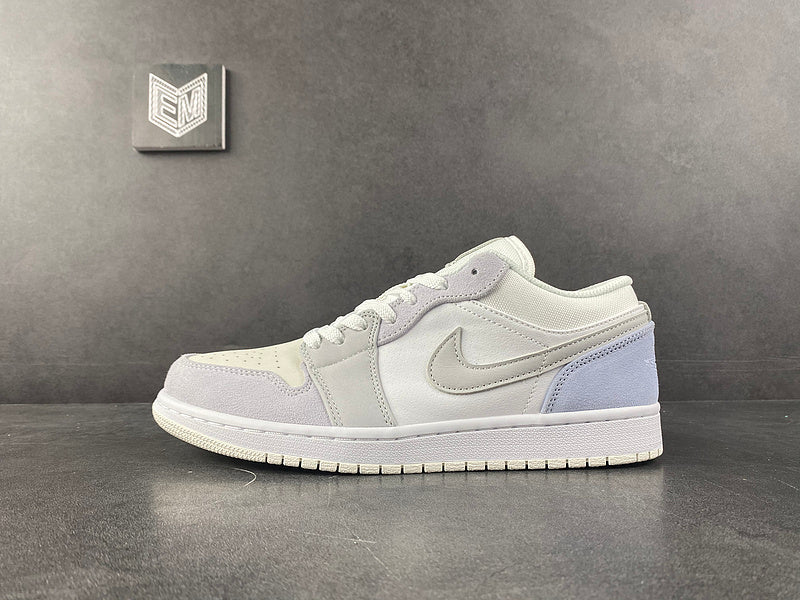 Jordan 1 Low Paris - DRIP DOS ARTISTAS 