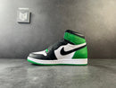 Air Jordan 1 Retro High OG Lucky Green - DRIP DOS ARTISTAS 