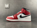 Jordan 1 Mid _Chicago (2020) - DRIP DOS ARTISTAS 