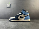 Air Jordan 1 Retro High Obsidian UNC - DRIP DOS ARTISTAS 