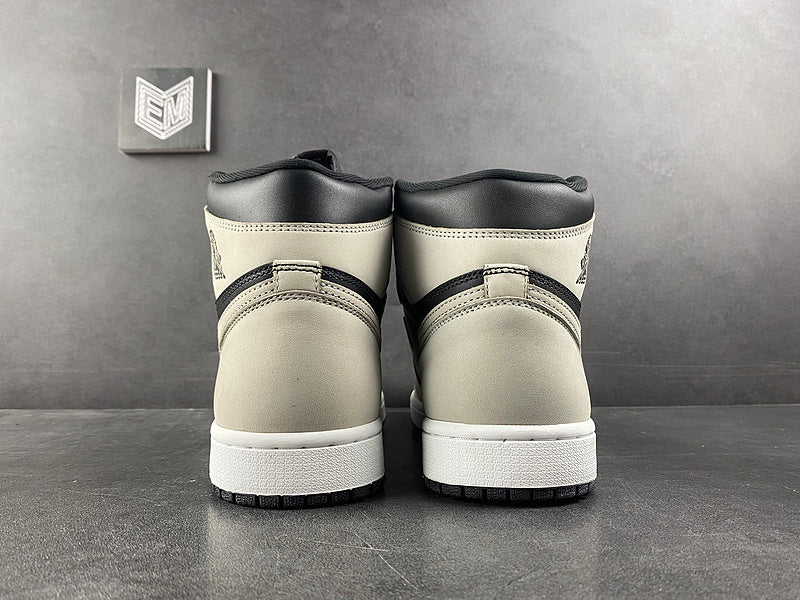 Air Jordan 1 Retro High Shadow 2.0 - DRIP DOS ARTISTAS 