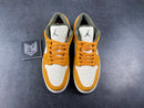 Jordan 1 Low SE Light Curry - DRIP DOS ARTISTAS 