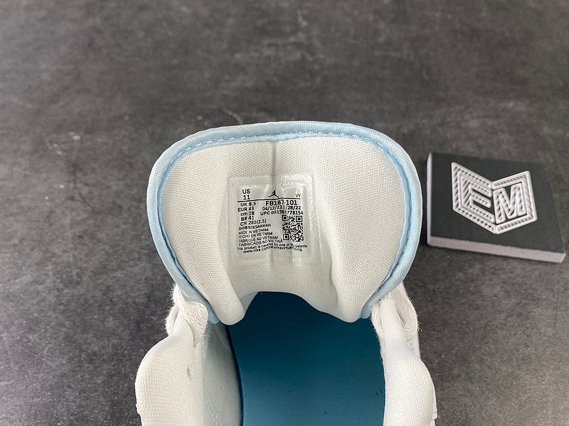 Jordan 1 Low SE Dare to Fly - DRIP DOS ARTISTAS 