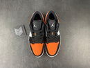 Jordan 1 Low Shattered Backboard - DRIP DOS ARTISTAS 