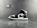 Air Jordan 1 Mid Panda (Women's) - DRIP DOS ARTISTAS 