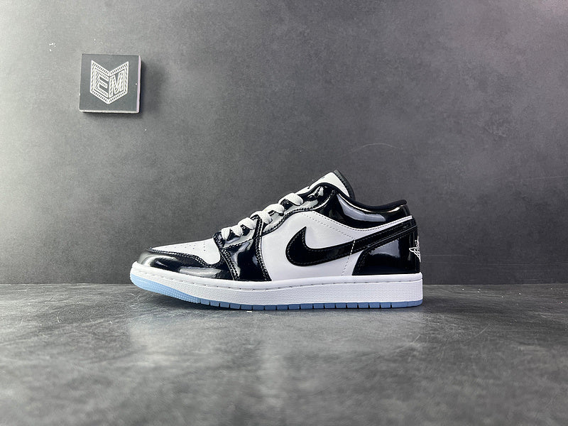 Jordan 1 Low SE Concord - DRIP DOS ARTISTAS 