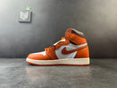 Air Jordan 1 Retro High OG Starfish (Women's) - DRIP DOS ARTISTAS 
