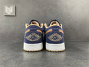Jordan 1 Low SE Denim - DRIP DOS ARTISTAS 