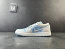 Jordan 1 Low SE Reverse Ice Blue (Women's) - DRIP DOS ARTISTAS 