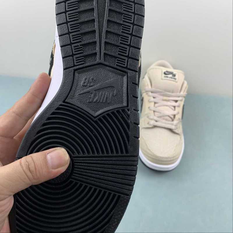 Nike Dunk Low - DRIP DOS ARTISTAS 