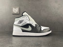 Jordan 1 Mid White Shadow - DRIP DOS ARTISTAS 