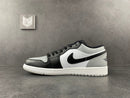 Jordan 1 Low Shadow Toe - DRIP DOS ARTISTAS 